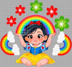 cup lid design-BG 874